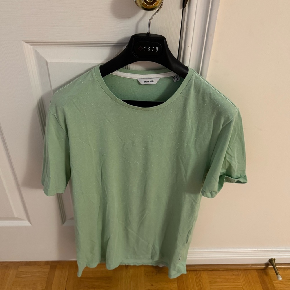 Only and Sons T Shirt